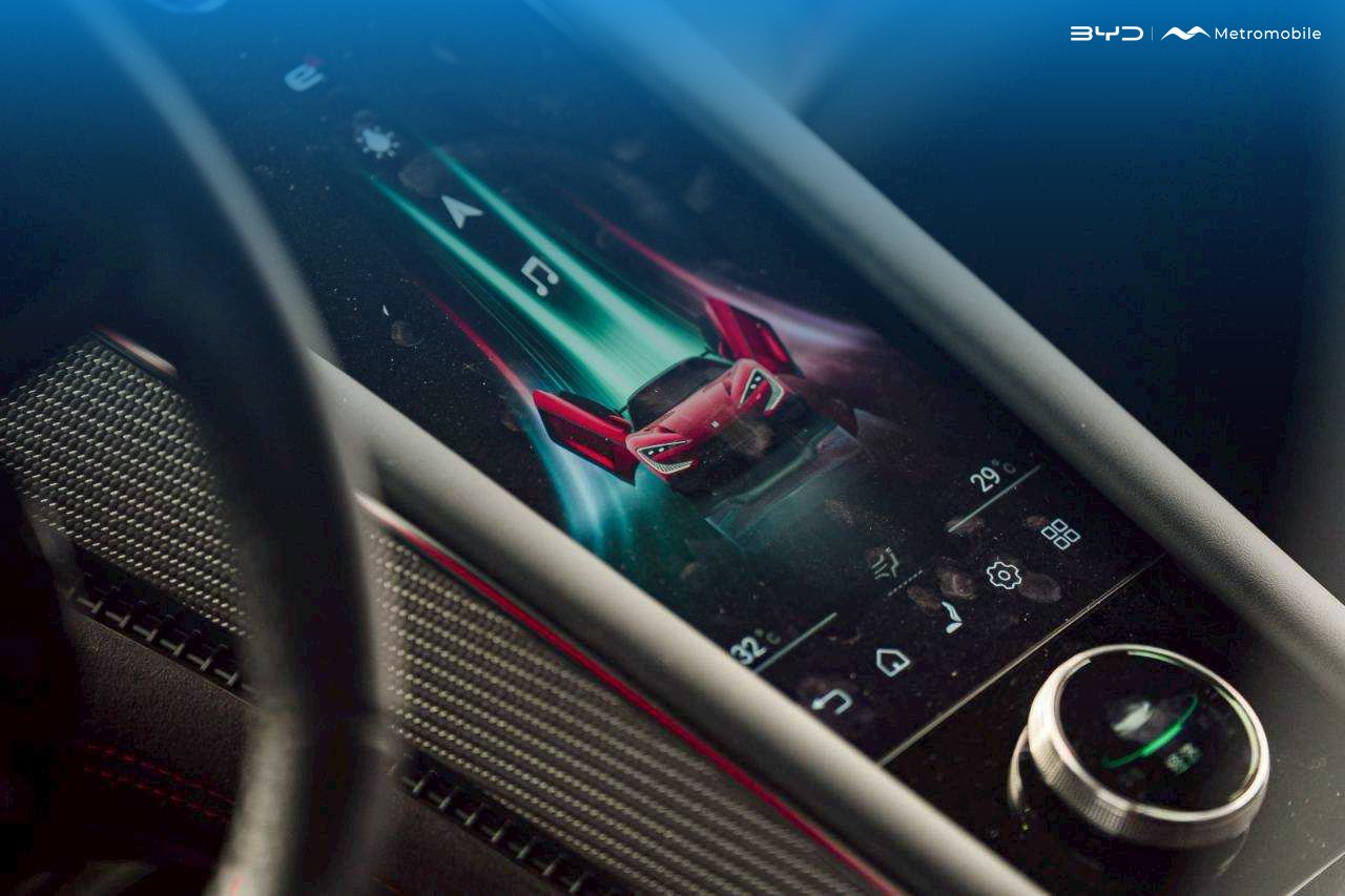 BYD ASIA PACIFIC 2026 DEALER CONFERENCE32